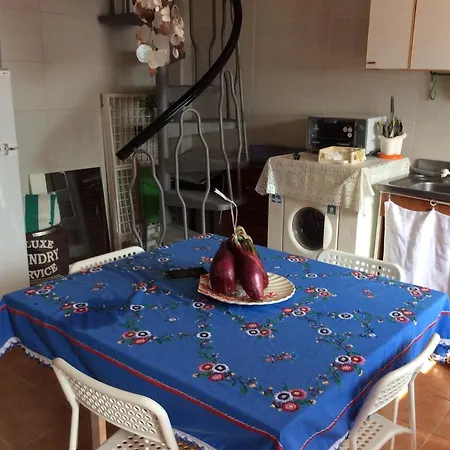 Casa vacanze Villetta A 0 Metri Dal Mare *