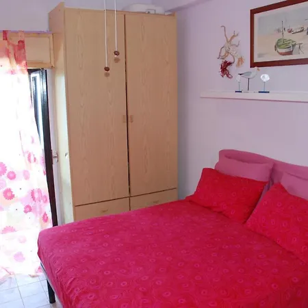 Casa vacanze Villetta A 0 Metri Dal Mare *