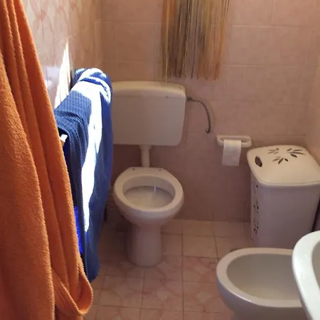 Villetta A 0 Metri Dal Mare *
