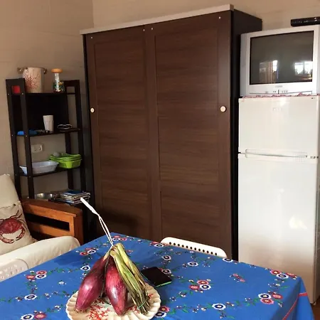 Villetta A 0 Metri Dal Mare *