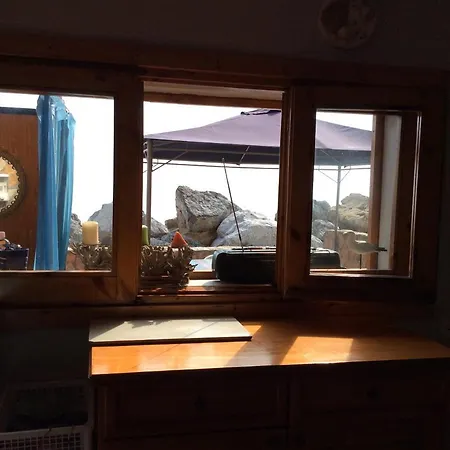 Casa vacanze Villetta A 0 Metri Dal Mare *