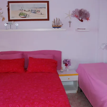 Villetta A 0 Metri Dal Mare Casa vacanze